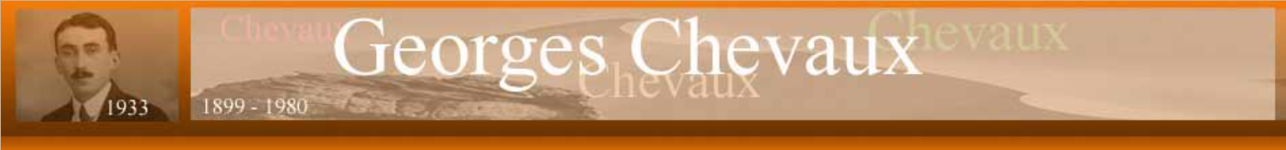 Georges Chevaux